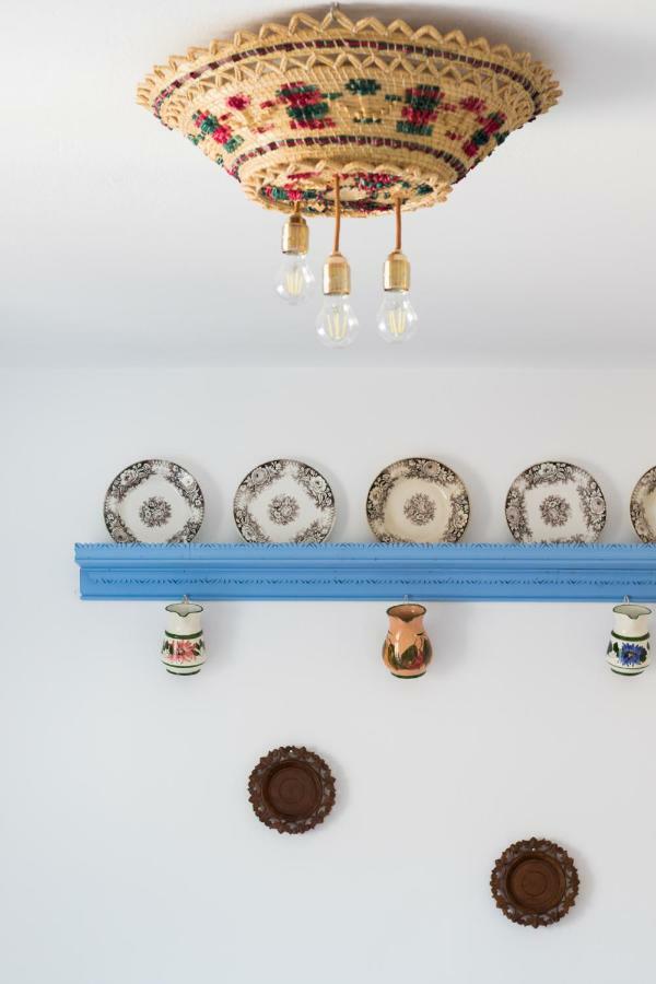 Gorgona Traditional Studio كارباثوس المظهر الخارجي الصورة