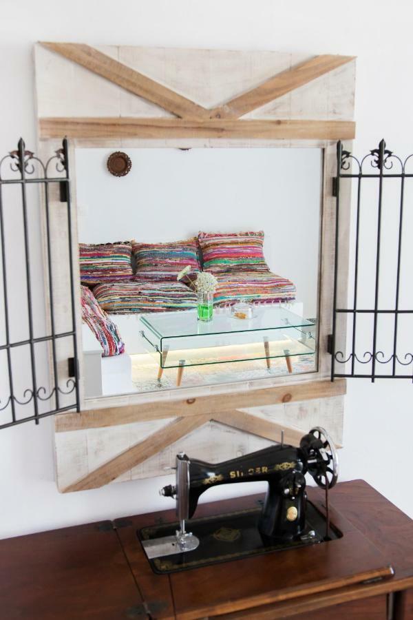 Gorgona Traditional Studio كارباثوس المظهر الخارجي الصورة